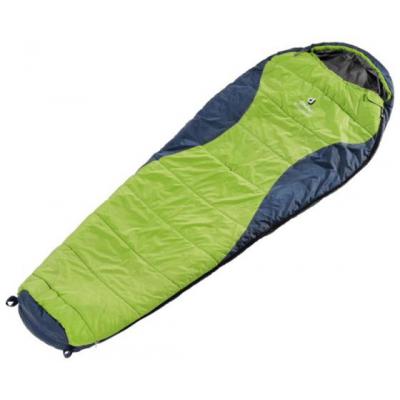 Спальний мішок Deuter Dream Lite 250 kiwi-midnight левый (49288 2320 1)