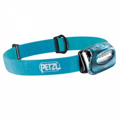 Ліхтар Petzl Tikka 2 blue (E 93 PB)