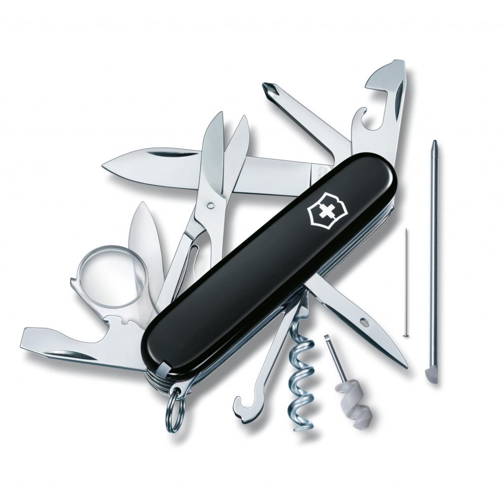 Ніж Victorinox Swiss Army Explorer (1.6705.3)