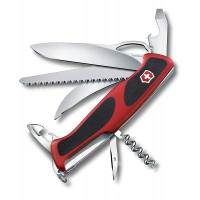 Ніж Victorinox RangerGrip 57 Hunter (0.9583.MC)