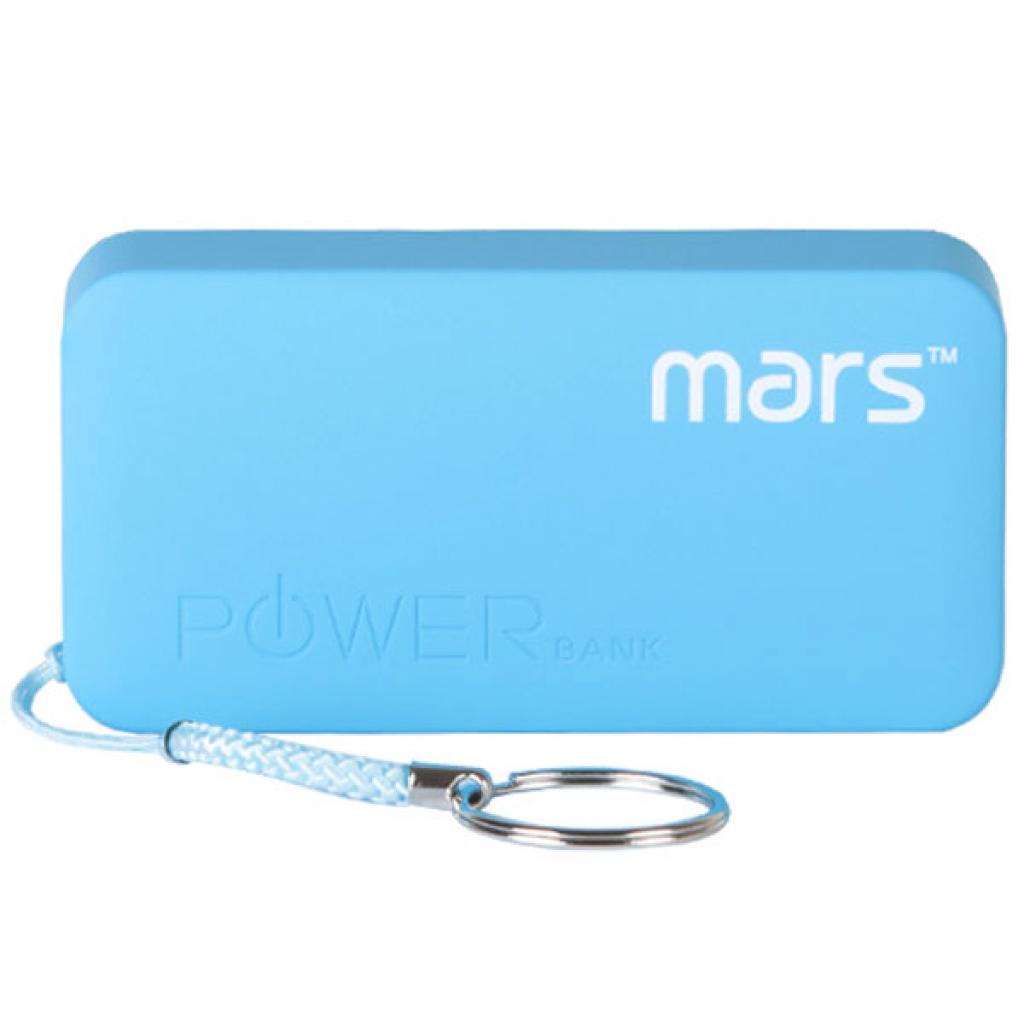 Батарея універсальна Mars RPB-60 blue 4400mAh (06400004)