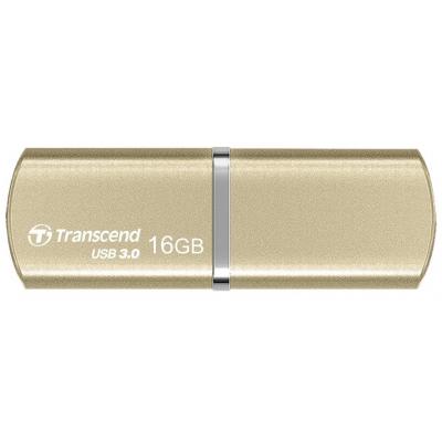 USB флеш накопичувач Transcend 16GB JetFlash 820 USB 3.0 (TS16GJF820G)