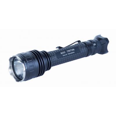 Ліхтар Olight M30 Triton (M30-BK)