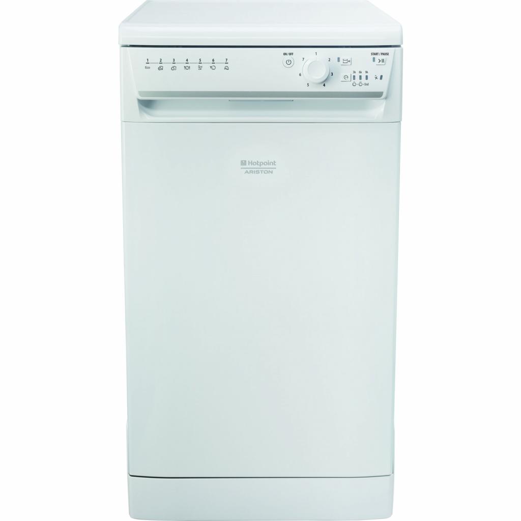 Посудомийна машина Hotpoint-Ariston LSFB 7 B 019 EU (LSFB7B019EU)