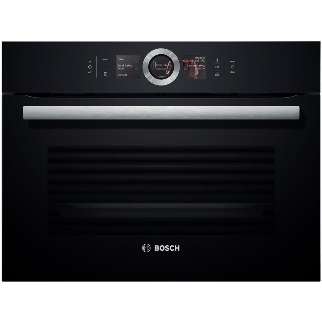 Духова шафа Bosch CSG 656 RB1 (CSG656RB1)