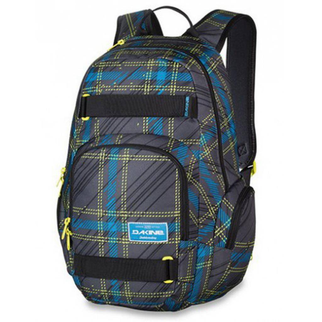 Рюкзак туристичний Dakine Atlas 25L Mazama 8130-004 (610934865493)