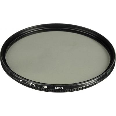 Світлофільтр Hoya HD Pol-Circ. 67mm (0024066051158)