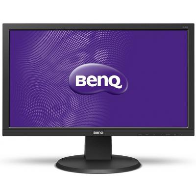 Монітор BenQ DL2020 black