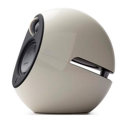 Акустична система Edifier Luna e25 EclipseHD bluetooth white