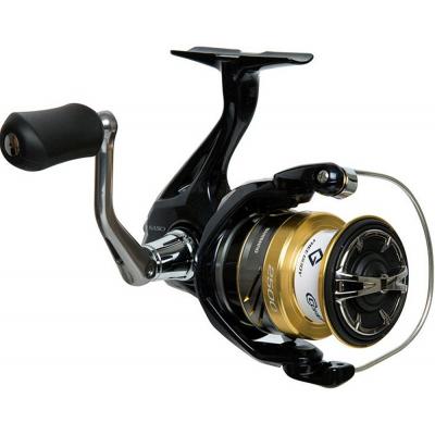 Котушка Shimano Nasci 2500 FB (NAS2500FB)