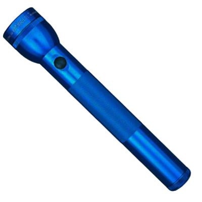 Ліхтар Maglite 3D в картонной коробке (темно-синий) (S3DFD5U)