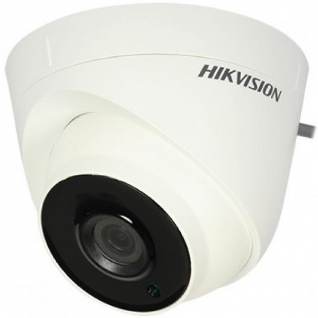 Камера відеоспостереження Hikvision DS-2CE56D0T-IT3 (3.6) (20870)