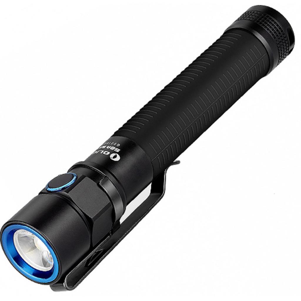 Ліхтар Olight S2 Baton (S2)