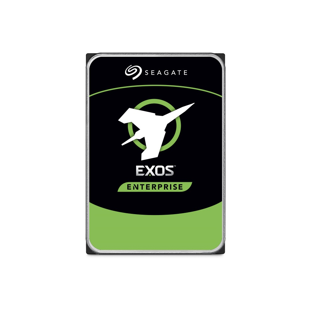 Жорсткий диск для сервера 600GB Seagate (ST600MP0006)