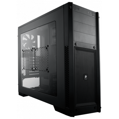 Корпус Corsair Carbide 300R Windowed (CC-9011017-WW)