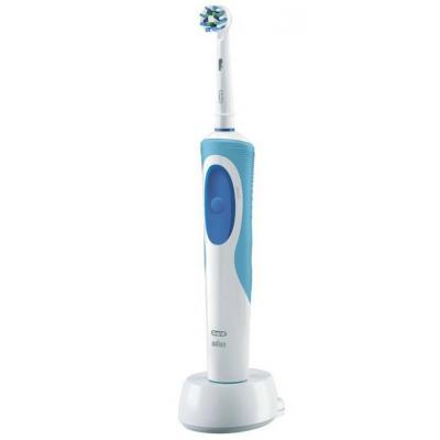 Електрична зубна щітка Oral-B Vitality CrossAction (D12.513)