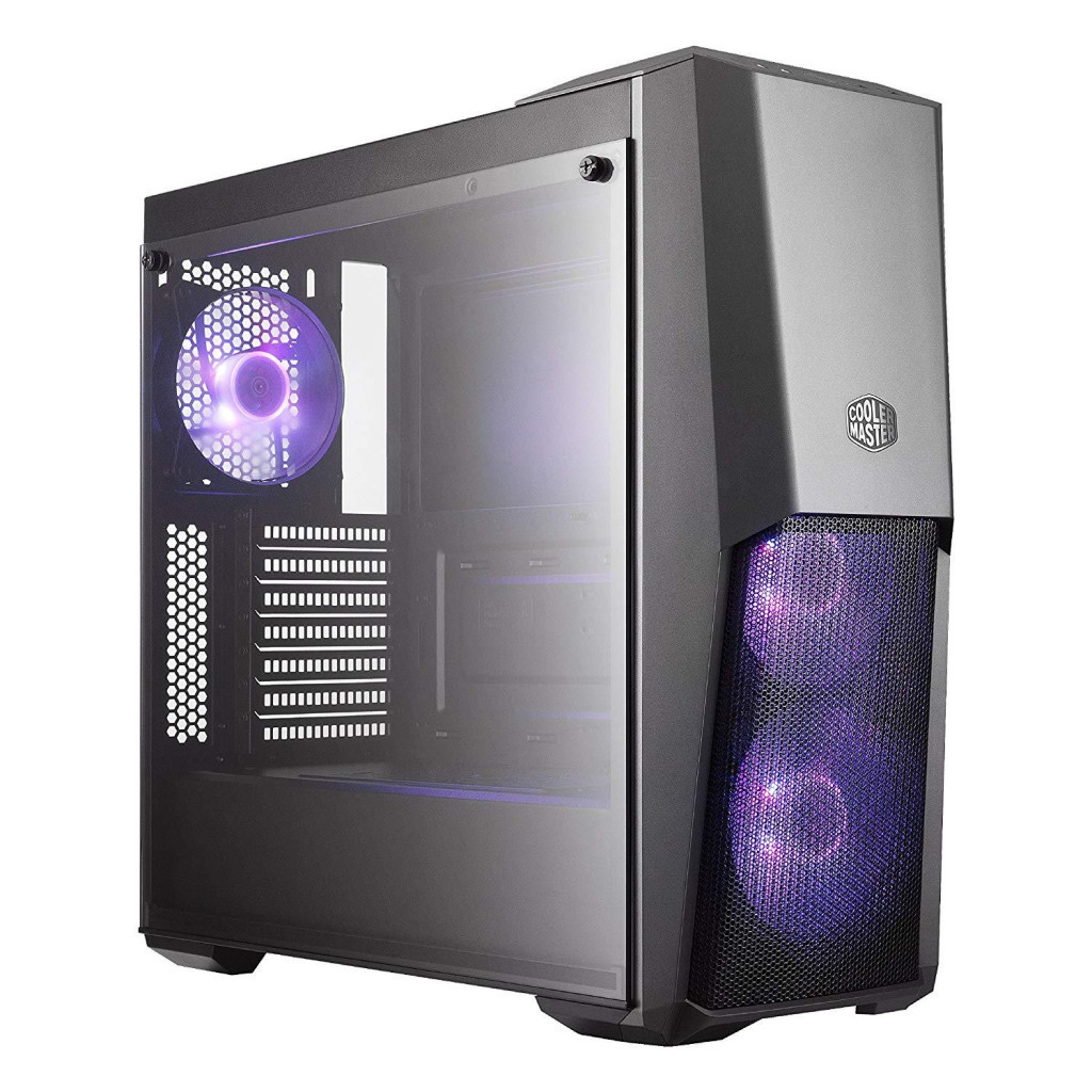 Корпус CoolerMaster MasterBox MB500 (MCB-B500D-KGNN-S00)