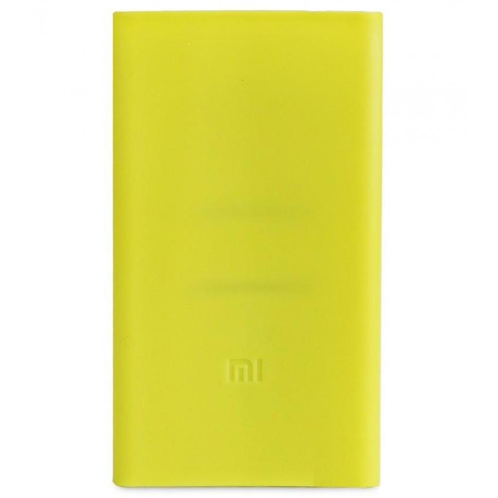 Чохол для навушників Xiaomi для Power bank 2 10000 mAh Green (54568)