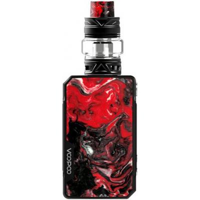 Стартовий набір VooPoo Drag mini Kit B-Rhodonite (VOODRMKBR)