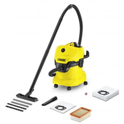 Пилосос Karcher WD 4 (9.611-150.0)