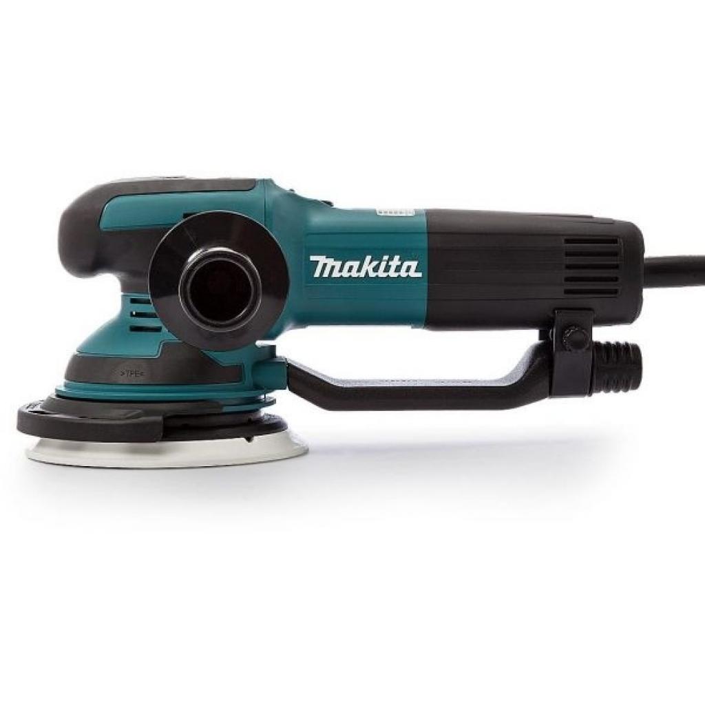 Шліфувальна машина Makita BO6050J