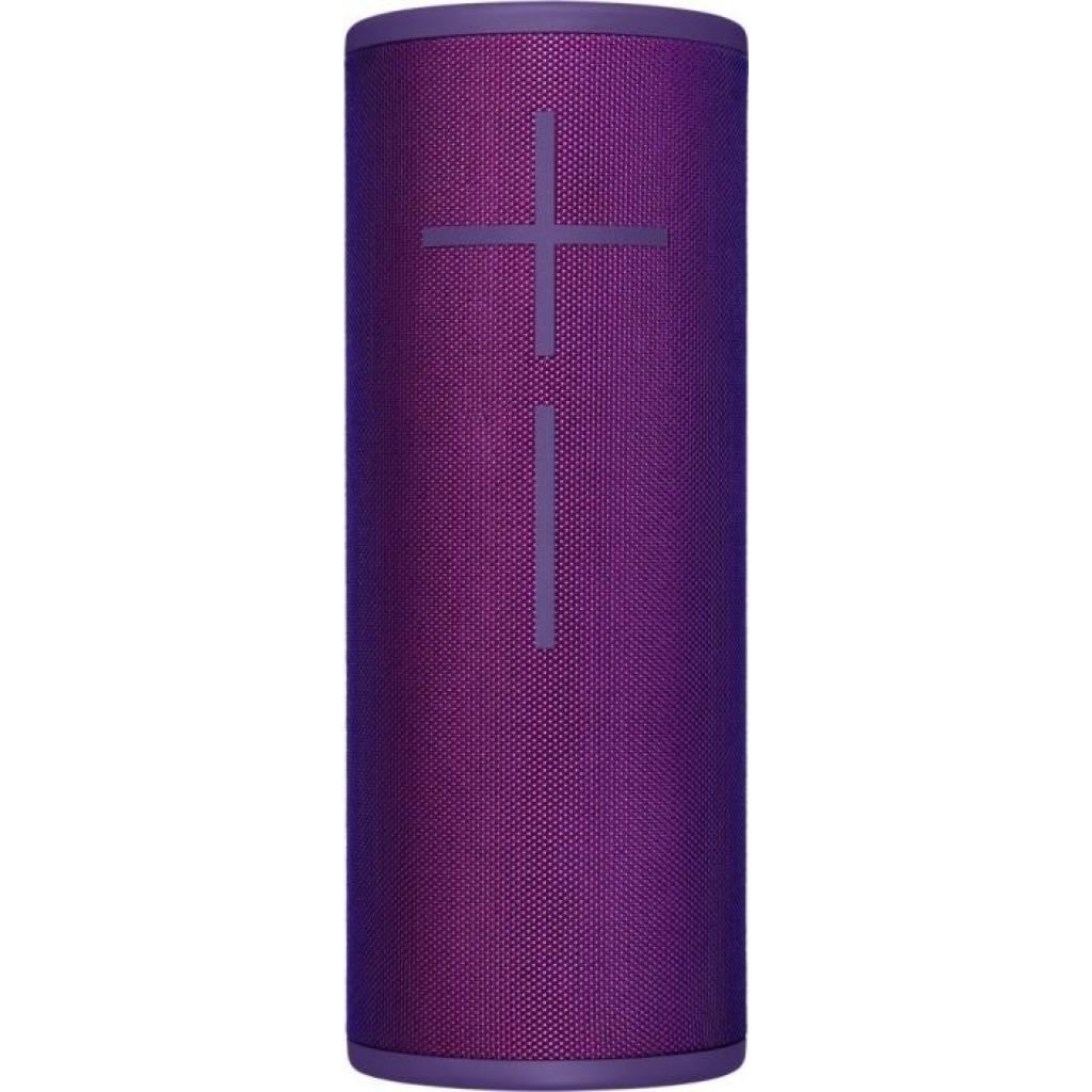 Акустична система Ultimate Ears Megaboom 3 Ultraviolet Purple (984-001405)