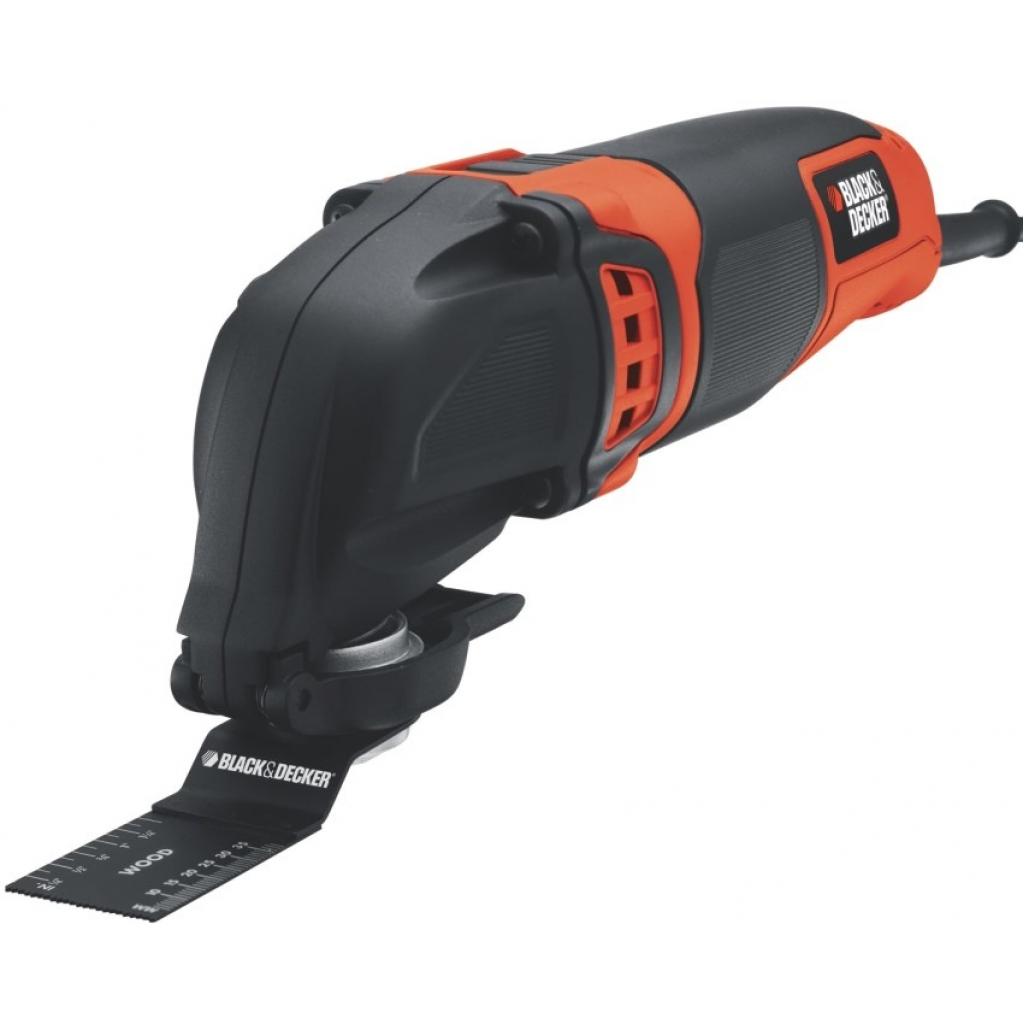 Реноватор Black&Decker реноватор MT280BA + сумка (MT280BA)