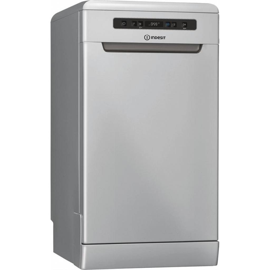 Посудомийна машина Indesit DSFO3T224Z