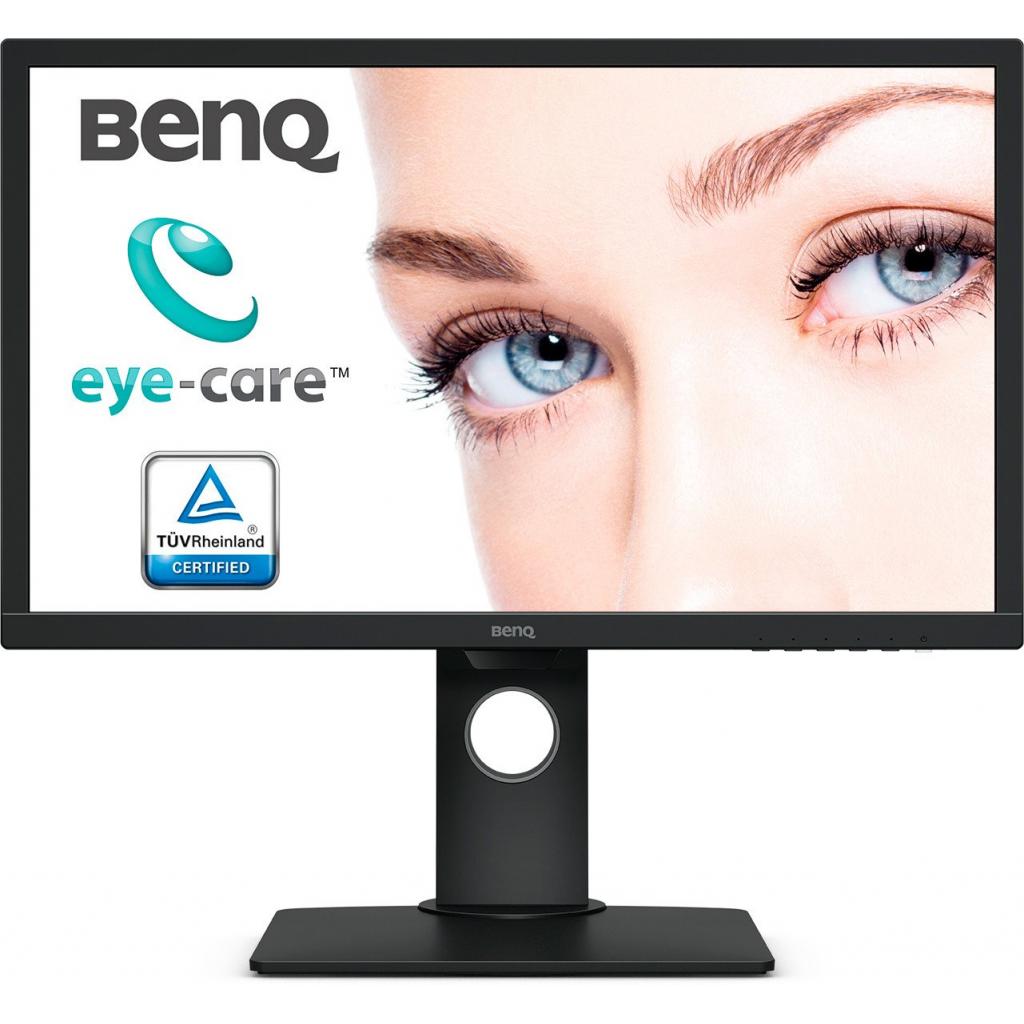 Монітор BenQ BL2483T Black