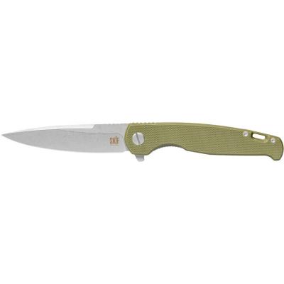 Ніж Skif Pocket Patron SW OD Green (IS-249C)