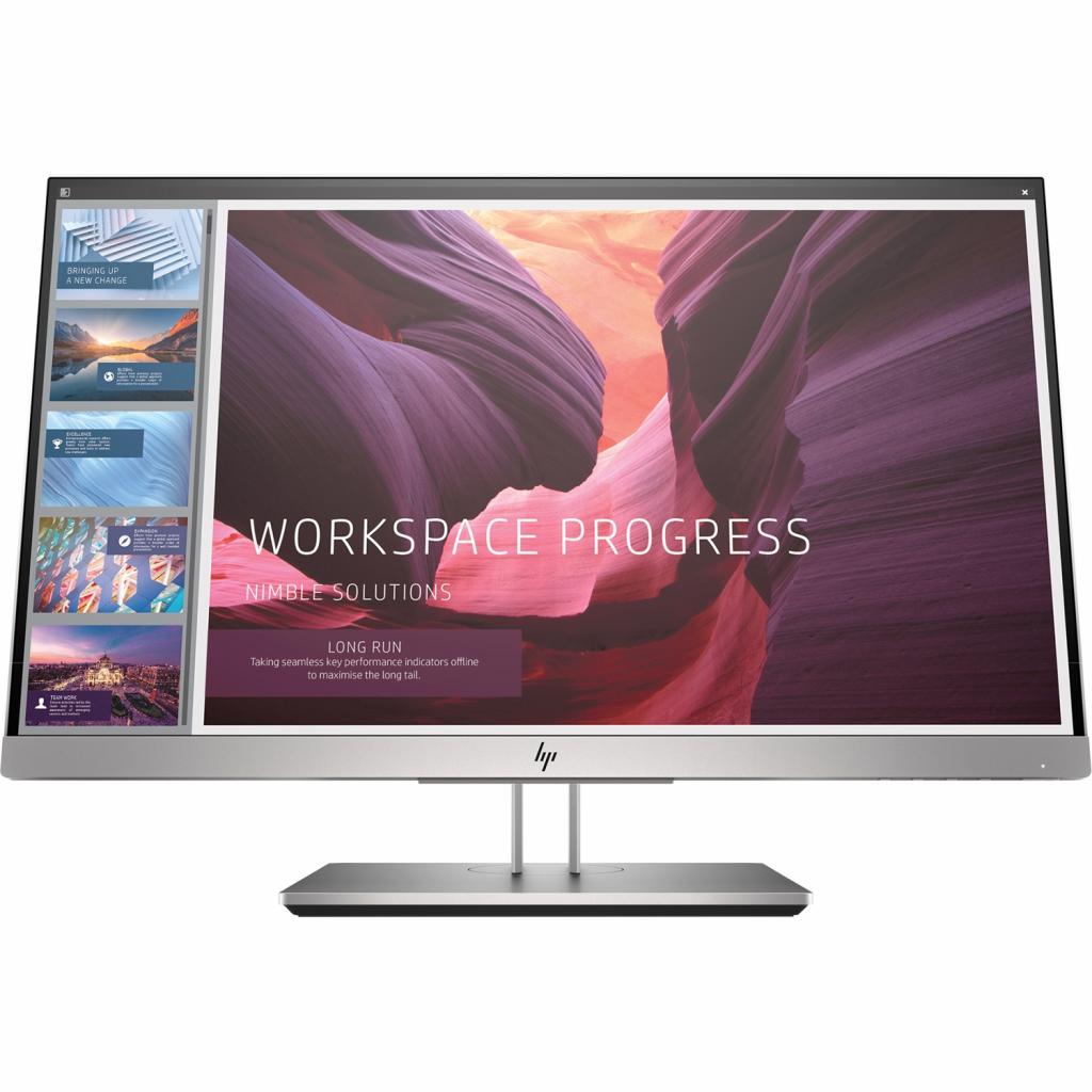 Монітор HP EliteDisplay E223d Docking Monitor (5VT82AA)