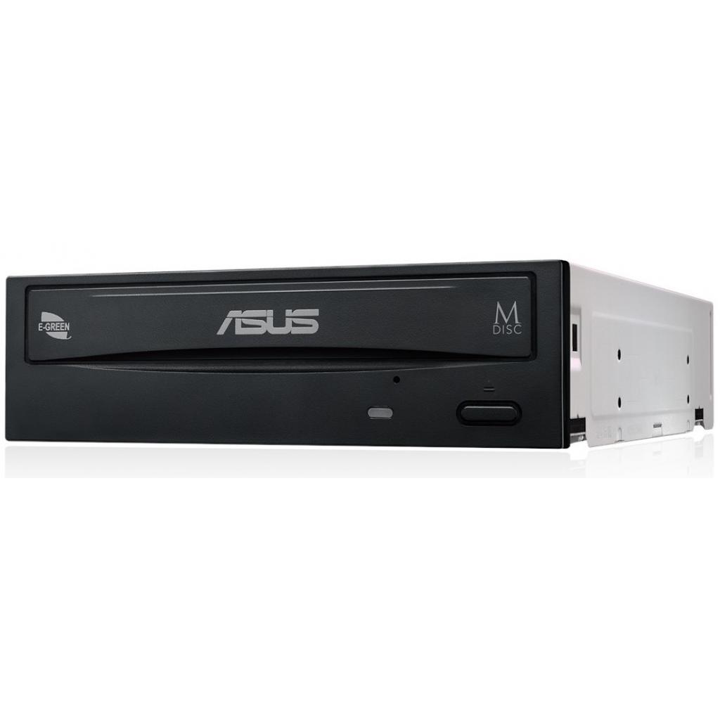 Оптичний привід DVD-RW ASUS DRW-24D5MT/BLK/B/GEN