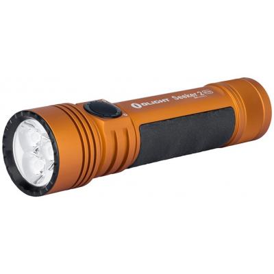 Ліхтар Olight Seeker 2 Pro Orange (Seeker 2 Pro O)