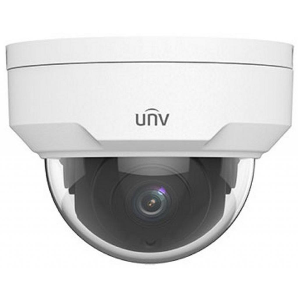 Камера відеоспостереження Uniview IPC322LR3-VSPF28-A (2.8)