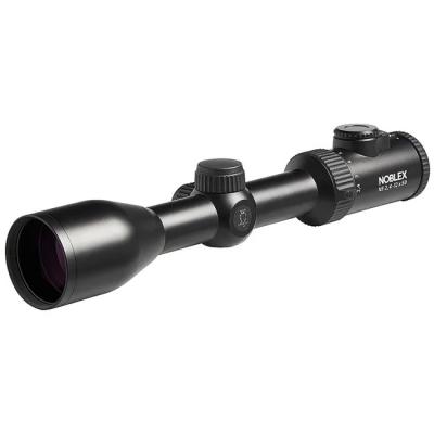 Приціл Docter Noblex N5 2.4-12x50 ret. 4i 30 mm (56914)