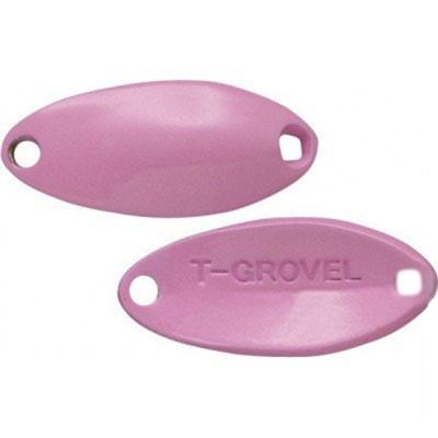 Блешня Jackall T-Grovel 2.0g 115 Tackey Pink (1699.17.85)