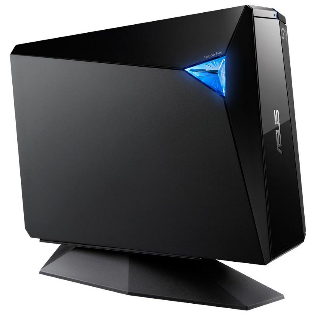 Оптичний привід Blu-Ray ASUS BW-16D1H-U