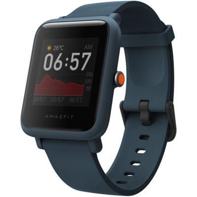 Смарт-годинник Amazfit BipS Lite Oxford Blue