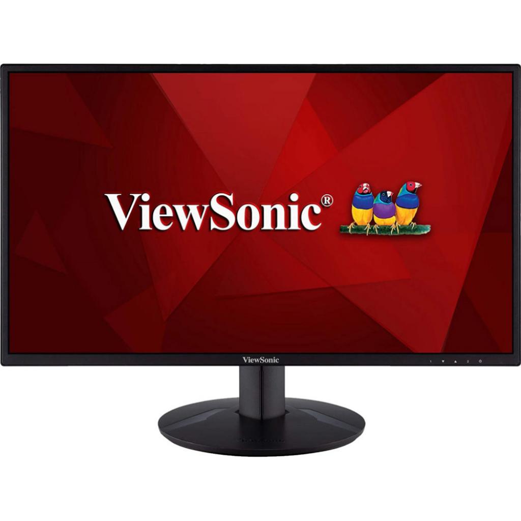 Монітор ViewSonic VA2718-SH