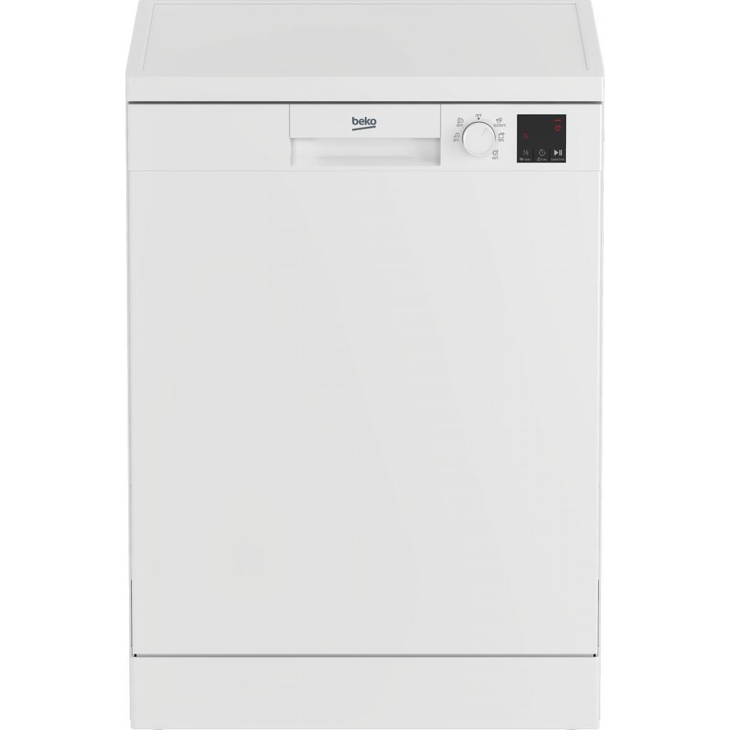 Посудомийна машина Beko DVN05321W