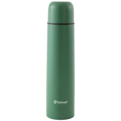 Термос Outwell Wilbur Vacuum Flask L 1000 ml Deep Sea (928787)