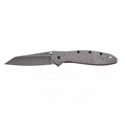 Ніж Kershaw Leek RT BlackWash (1660RBW)