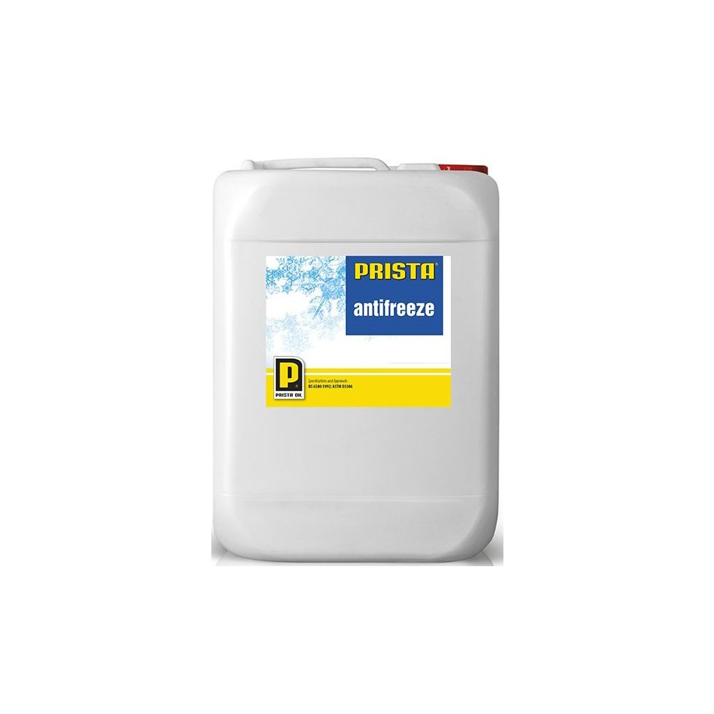 Антифриз PRISTA Coolant 20л (4660)