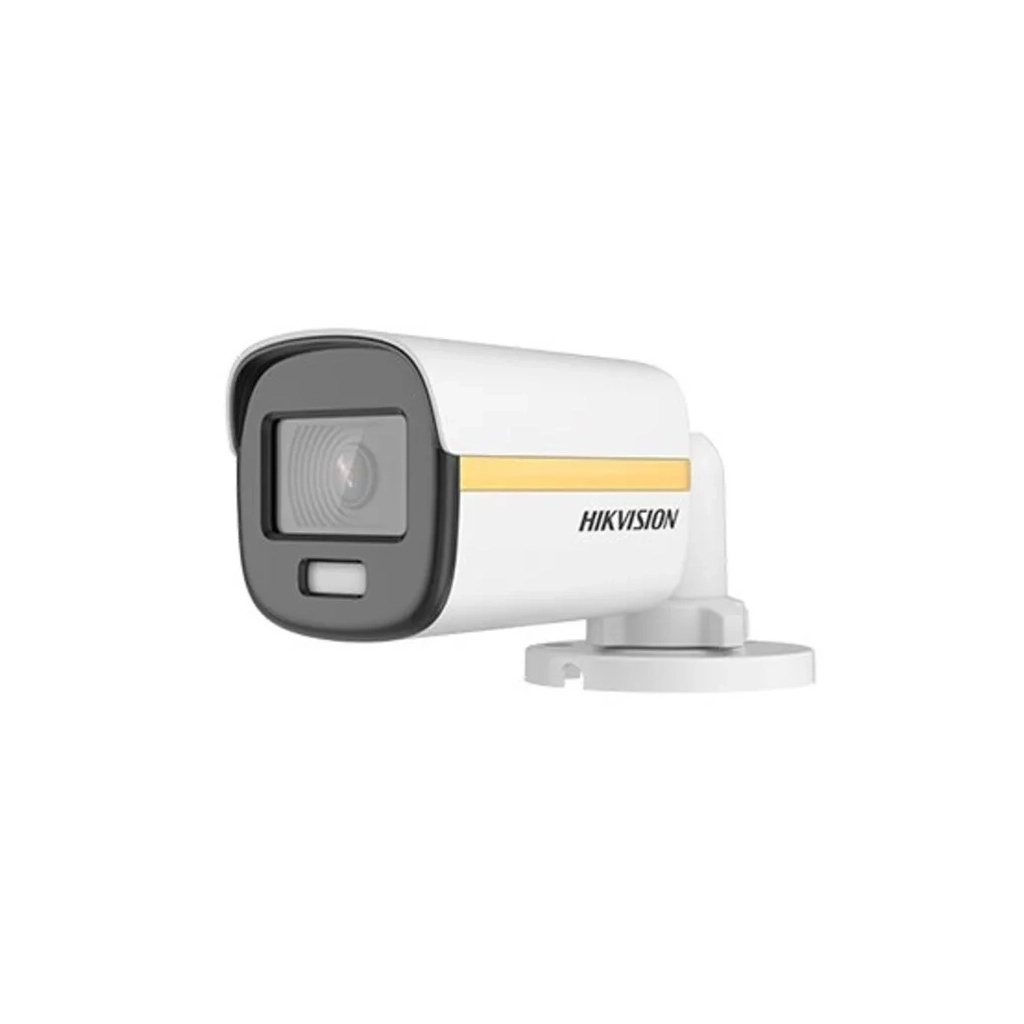 Камера відеоспостереження Hikvision DS-2CE10DF3T-F (3.6)