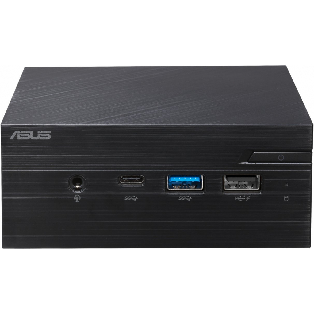 Комп'ютер ASUS PN40-BBC558MV / Celeron N4120 (90MS0181-M06990)