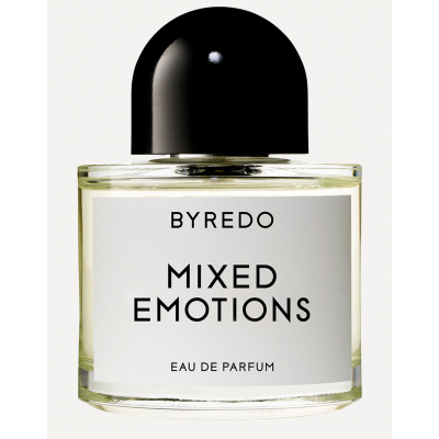 Парфумована вода Byredo Mixed Emotions 50 мл (B100269)