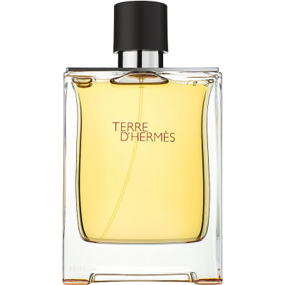 Парфумована вода Hermes Terre d'Hermes Parfum 200 мл (3346131403097)