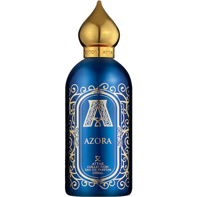 Парфумована вода Attar Collection Azora 100 мл (6300020157727)