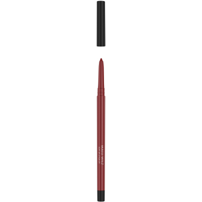 Олівець для губ Malu Wilz Soft Lip Styler 59 - Red Firebird (4060425015603)