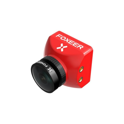 Камера FPV Foxeer Toothless2_Mini 1.7mm_1200TVL 72 angle (HS1239-72)